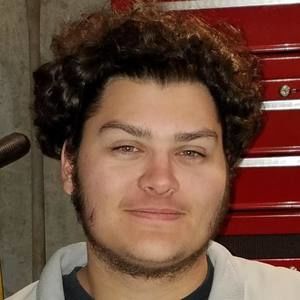 Meet your Posher, Corey